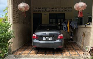 ทรัพย์สถาบันโดย GHB ทาวน์เฮาส์ ซอยสุขาภิบาล 7 ถนนเมืองชุมพร-สี่แยกปฐม