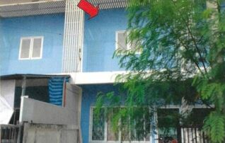 ทรัพย์สถาบันโดย GHB ทาวน์เฮาส์ ถนนมิตรภาพ(ทล.2)
