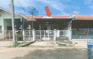 ทรัพย์สถาบันโดย GHB ทาวน์เฮาส์ ราชพฤกษ์(พิเศษ)