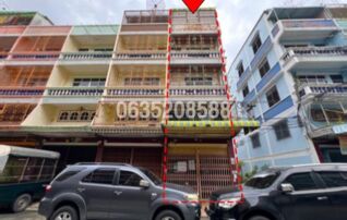 ขายตึกแถว-อาคารพาณิชย์ ซอยจอมทอง 12 ถนนจอมทอง