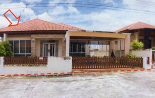 ทรัพย์สถาบันโดย GHB บ้านเดี่ยว เดอะเพ็ชร (The Phetch)