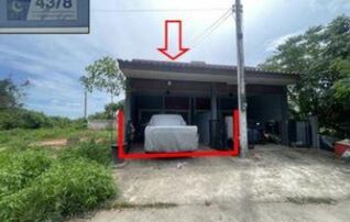 ทรัพย์สถาบันโดย GHB บ้านแฝด ซอยหีมโภชนา ถนนลพบุรีราเมศร์ (414)