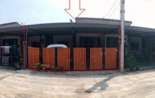 ทรัพย์สถาบันโดย GHB ทาวน์เฮาส์ แสงตะวัน(เฟส5)