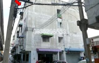 ขายคอนโด แฟลตสะพานใหม่ (Flat Saphanmai)
