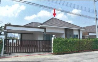 ทรัพย์สถาบันโดย GHB บ้านเดี่ยว เดอะเบสโฮม4