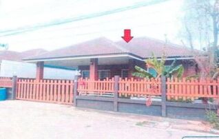ทรัพย์สถาบันโดย GHB บ้านเดี่ยว บ้านรัก(เชาท์วิว)