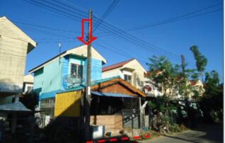 ทรัพย์สถาบันโดย GHB บ้านเดี่ยว บ้านเอื้ออาทร ยโสธร (Baan Ua-Athorn Yasothon)