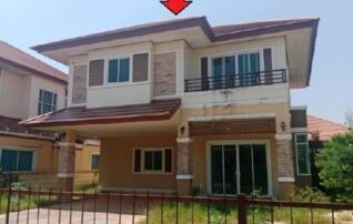 ทรัพย์สถาบันโดย GHB บ้านเดี่ยว เดอะแกรนด์เรสซิเด้นซ์