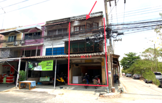 ทรัพย์สถาบันโดย KASIKORNBANK ตึกแถว-อาคารพาณิชย์ ไทยธานี