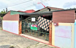 ทรัพย์ธนาคารโดย KASIKORNBANK บ้านเดี่ยว ซอยจิตรสว่าง 1 ถนนชยางกูร