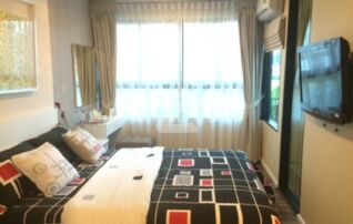 ขายคอนโด พาราโน่ คอนโดแอทเชียงใหม่ (Parano Condo@Chiangmai) : เจ้าของขายเอง (งดรับนายหน้า)