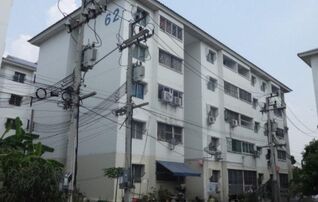 ทรัพย์สถาบันโดย GHB คอนโด บ้านเอื้ออาทร ลาดหลุมแก้ว 1,2 (Baan Ua-Athorn Lat Lum Kaew 1,2)