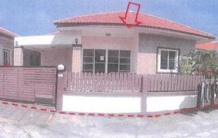 ทรัพย์สถาบันโดย GHB บ้านเดี่ยว ไชยจินดา (Charoennakhon 6)
