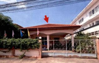 ทรัพย์สถาบันโดย GHB บ้านเดี่ยว กีรติ ธานี (Malaithong Thanee 2)