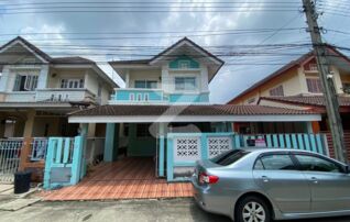 📍Owner Post📍ไม่รับนายหน้า บ้านเดี่ยว 2 ชั้น ฟังก์ชันครบ ทำเลดี ราคาน่ารัก หมู่บ้านเสนาวิลล่า รามอินทรา ซอยพระยาสุเรนทร์ 35 : เจ้าของขายเอง (งดรับนายหน้า)