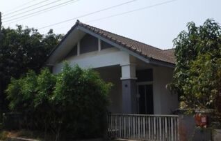 ทรัพย์สถาบันโดย GHB บ้านเดี่ยว ราชธานี
