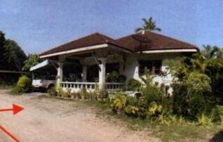 ทรัพย์สถาบันโดย GHB บ้านเดี่ยว ซอยบ้านวังหิน ถนนพหลโยธิน(ตาก-วังเจ้า)