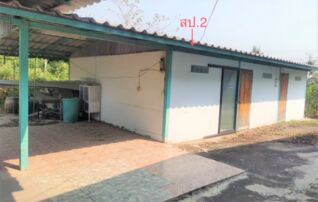 ทรัพย์ธนาคารโดย KASIKORNBANK โกดัง/โรงงาน ซอยวัดนันทวัน ถนนมาลัยแมน (ทล.321)