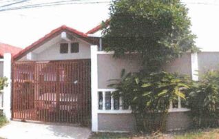 ทรัพย์สถาบันโดย GHB บ้านเดี่ยว ศรีมายเฟส 3
