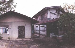 ทรัพย์สถาบันโดย GHB บ้านเดี่ยว ถนนอรุณประเสริฐ (ทล.202