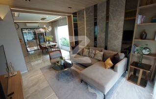 ให้เช่า บ้านทาวน์โฮม 3 ชั้น บ้านตัวอย่าง ใหม่ยังไม่เคยมีใครเข้าอยู่มาก่อน แต่งเฟอร์ครบ สวยมากทุกมุม ✨𝐏𝐫𝐞𝐦𝐢𝐮𝐦 𝐏𝐥𝐚𝐜𝐞 พหลโยธิน-รามอินทรา : เจ้าของให้เช่าเอง (งดรับนายหน้า)