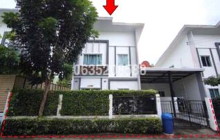 ขายบ้านแฝด แลนซีโอ นอฟ พัทยา (Lanceo Nov Pattaya)