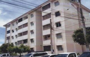 ทรัพย์ธนาคารโดย GHB คอนโด บ้านเอื้ออาทร สุวรรณภูมิ 1 (วัดศรีวารีน้อย) (Baan Ua-Athorn Wat Sri Waree Noi)