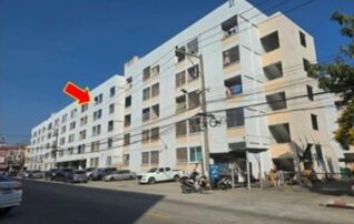 ทรัพย์สถาบันโดย GHB คอนโด เคหะชุมชนคลองหลวง (Khlong Luang Community Housing Project)