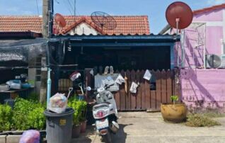 ทรัพย์สถาบันโดย GHB ทาวน์เฮาส์ ทับทอง (Baan Thabthong)