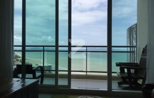 ขายคอนโด รีเฟลคชั่น จอมเทียนบีช พัทยา (Reflection Jomtien Beach Pattaya) : เจ้าของขายเอง (งดรับนายหน้า)