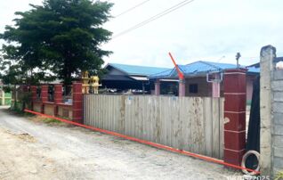 ทรัพย์ธนาคารโดย KASIKORNBANK บ้านเดี่ยว ถนนบ้านดอนขมิ้น