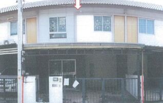 ทรัพย์สถาบันโดย GHB ทาวน์เฮาส์ บ้านพฤกษา109(ประตูน้ำพระอินทร์2)