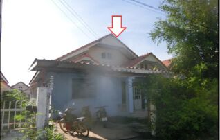 ทรัพย์สถาบันโดย GHB บ้านเดี่ยว น้ำผึ้งแลนด์2