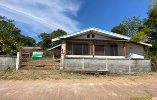 ทรัพย์ธนาคารโดย KASIKORNBANK บ้านเดี่ยว ถนนสายแยก ทล.2182 - บ้านโนน