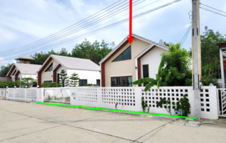 ทรัพย์สถาบันโดย KASIKORNBANK บ้านเดี่ยว แคร์คุณ