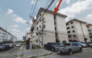ทรัพย์สถาบันโดย GHB คอนโด บ้านเอื้ออาทร พหลโยธิน กม.44 (Baan Ua-Athorn Phaholyothin Km.44)