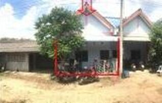 ทรัพย์สถาบันโดย GHB ทาวน์เฮาส์ ซอยถนนเทศบาล6 แยกเข้าซอ ถนนกาญจนวนิช (4)