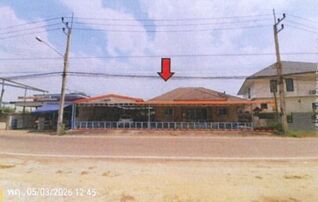 ทรัพย์สถาบันโดย GHB บ้านเดี่ยว เจริญนคร 6 (Charoennakhon 6)