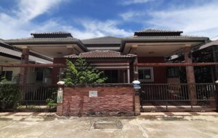 ทรัพย์สถาบันโดย ธอส. บ้านเดี่ยว มิรันดา