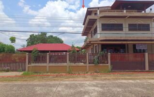 ทรัพย์ธนาคารโดย KASIKORNBANK บ้านเดี่ยว ถนนสายบ้านบัวงาม-บ้านหนองสนม