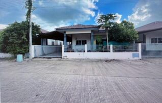 ทรัพย์สถาบันโดย GHB บ้านเดี่ยว ทรัพย์ไพบูลย์3