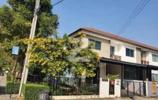 🏠🛖 ขายบ้านหลังมุม ทำเลดีต้นหมู่บ้านเหมาะทำธุรกิจได้ค่ะ โครงการ : หมู่บ้านพฤกษา 104 : ต.แพรกษา อ.เมือง จ.สมุทรปราการ : เจ้าของขายเอง (งดรับนายหน้า)