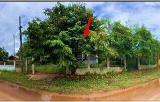 ทรัพย์สถาบันโดย GHB บ้านเดี่ยว ซอยทางไปโรงเรียนอำนาจ 2 ถนนสายบ้านดอนหวาย-บ้านน