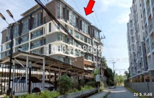 ขายคอนโด เมษา คอนโด หัวหิน (Maysa Condo Huahin)