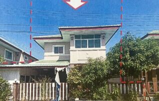 ทรัพย์สถาบันโดย GHB บ้านเดี่ยว อุทัย พระนครศรีอยุธยา