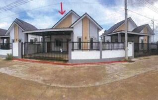 ทรัพย์สถาบันโดย GHB บ้านเดี่ยว เย็นใจ เฟส 3