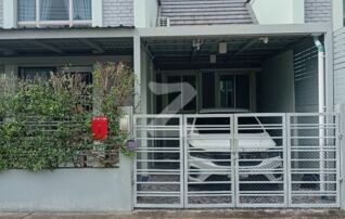 (เจ้าของขายขายเองครับ) ขายบ้าน โครงการ The Palm Garden 7 แม่โจ้ : เจ้าของขายเอง (งดรับนายหน้า)