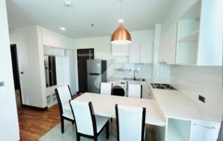ขาย คอนโด The Rise Residence หาดใหญ่ 2 ห้องนอน 2 ห้องน้ำ ชั้น 28 ห้องมุม 54ตรม. : เจ้าของขายเอง