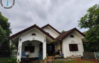 ทรัพย์สถาบันโดย GHB บ้านเดี่ยว ล้านนาการ์เด้น