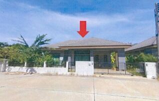 ทรัพย์สถาบันโดย GHB บ้านเดี่ยว มิรันดา เกตุเวย์-อ่าวช้างไล่